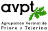 Icono AVPT